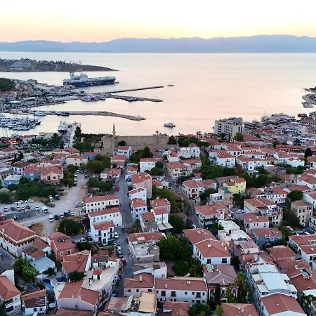 Annemin Harabesi Otel Çeşme 외부 사진
