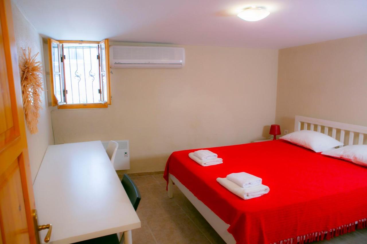 Annemin Harabesi Otel Çeşme 외부 사진