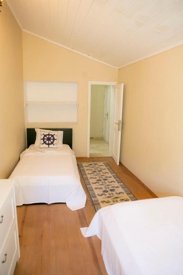 Annemin Harabesi Otel Çeşme 외부 사진