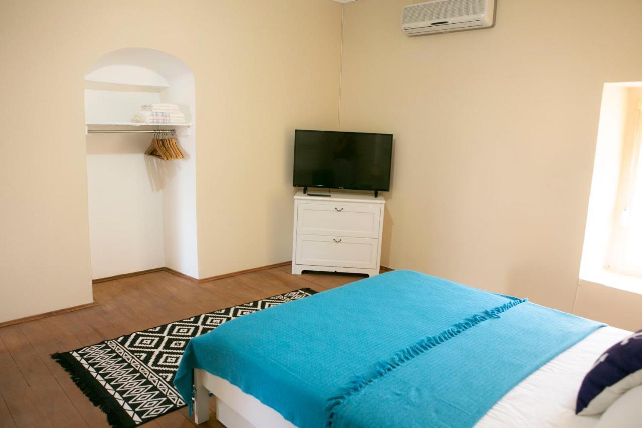 Annemin Harabesi Otel Çeşme 외부 사진