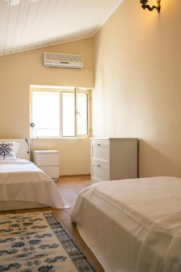 Annemin Harabesi Otel Çeşme 외부 사진