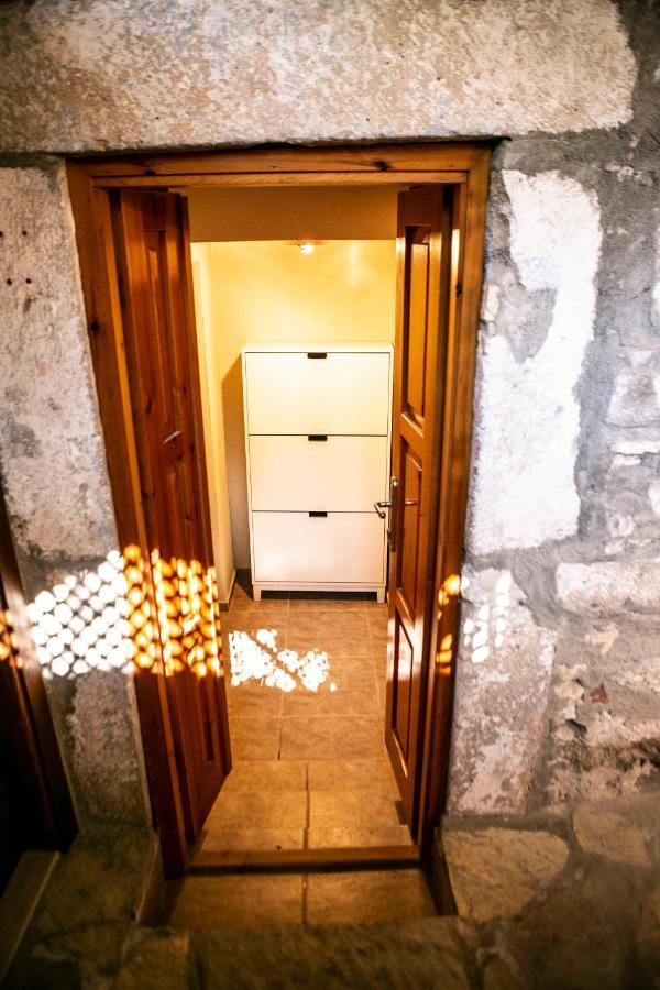 Annemin Harabesi Otel Çeşme 외부 사진