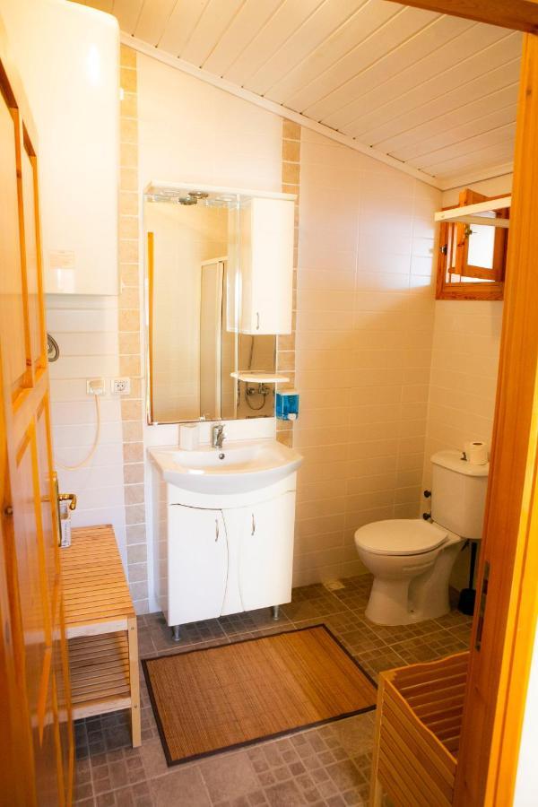 Annemin Harabesi Otel Çeşme 외부 사진