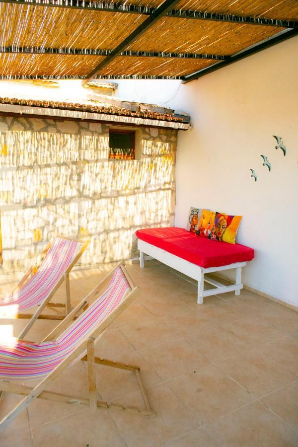 Annemin Harabesi Otel Çeşme 외부 사진