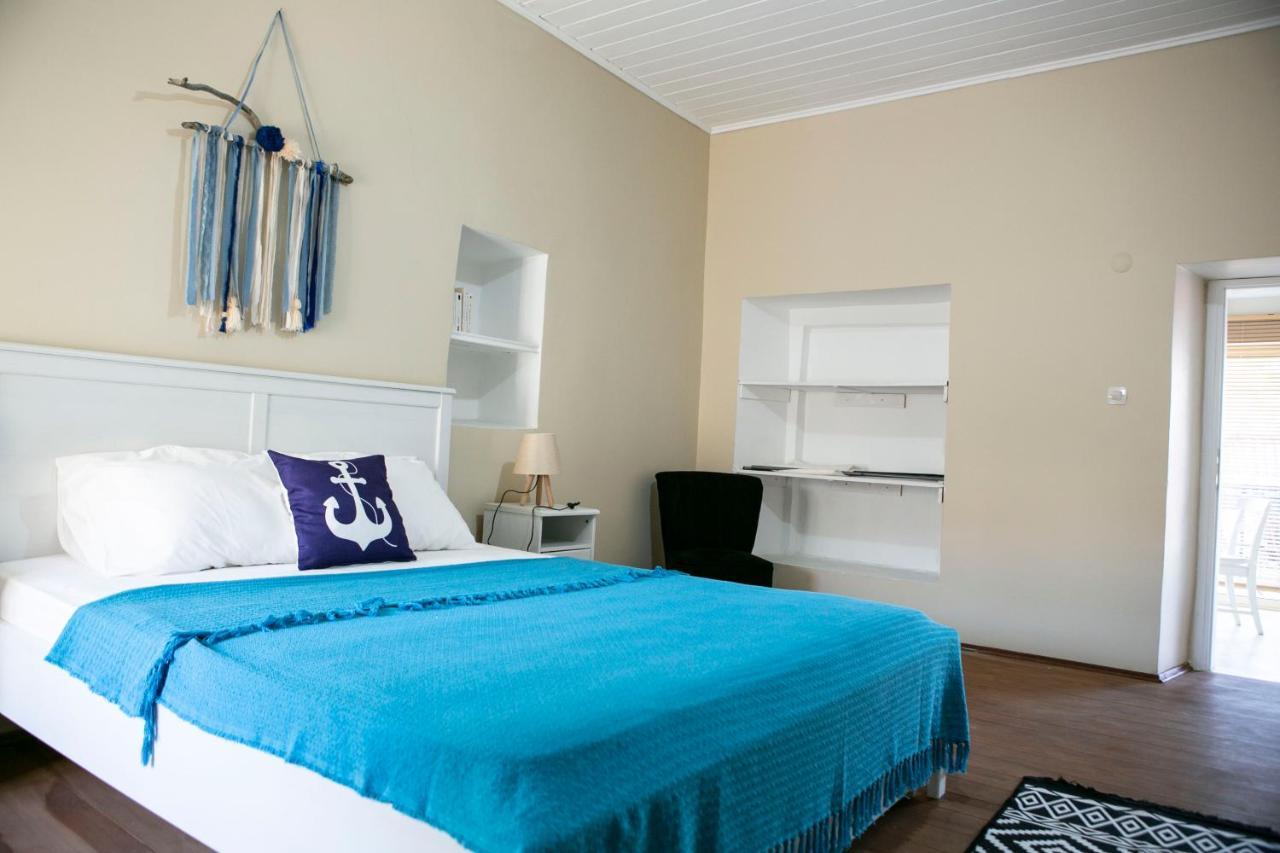 Annemin Harabesi Otel Çeşme 외부 사진