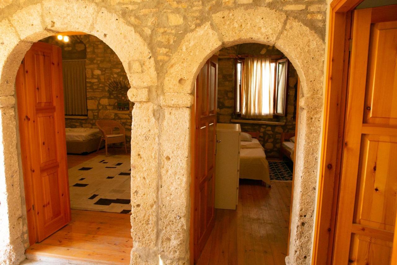 Annemin Harabesi Otel Çeşme 외부 사진