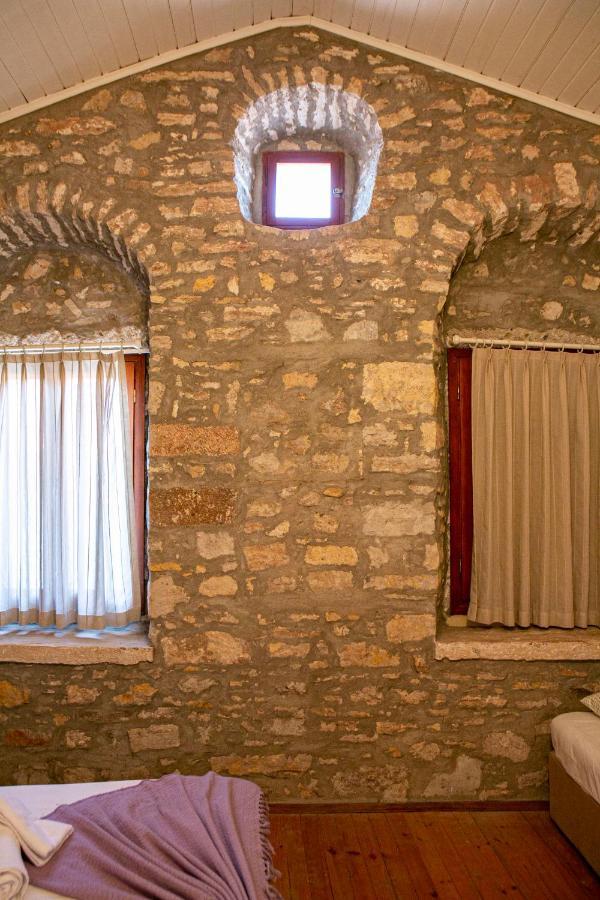 Annemin Harabesi Otel Çeşme 외부 사진
