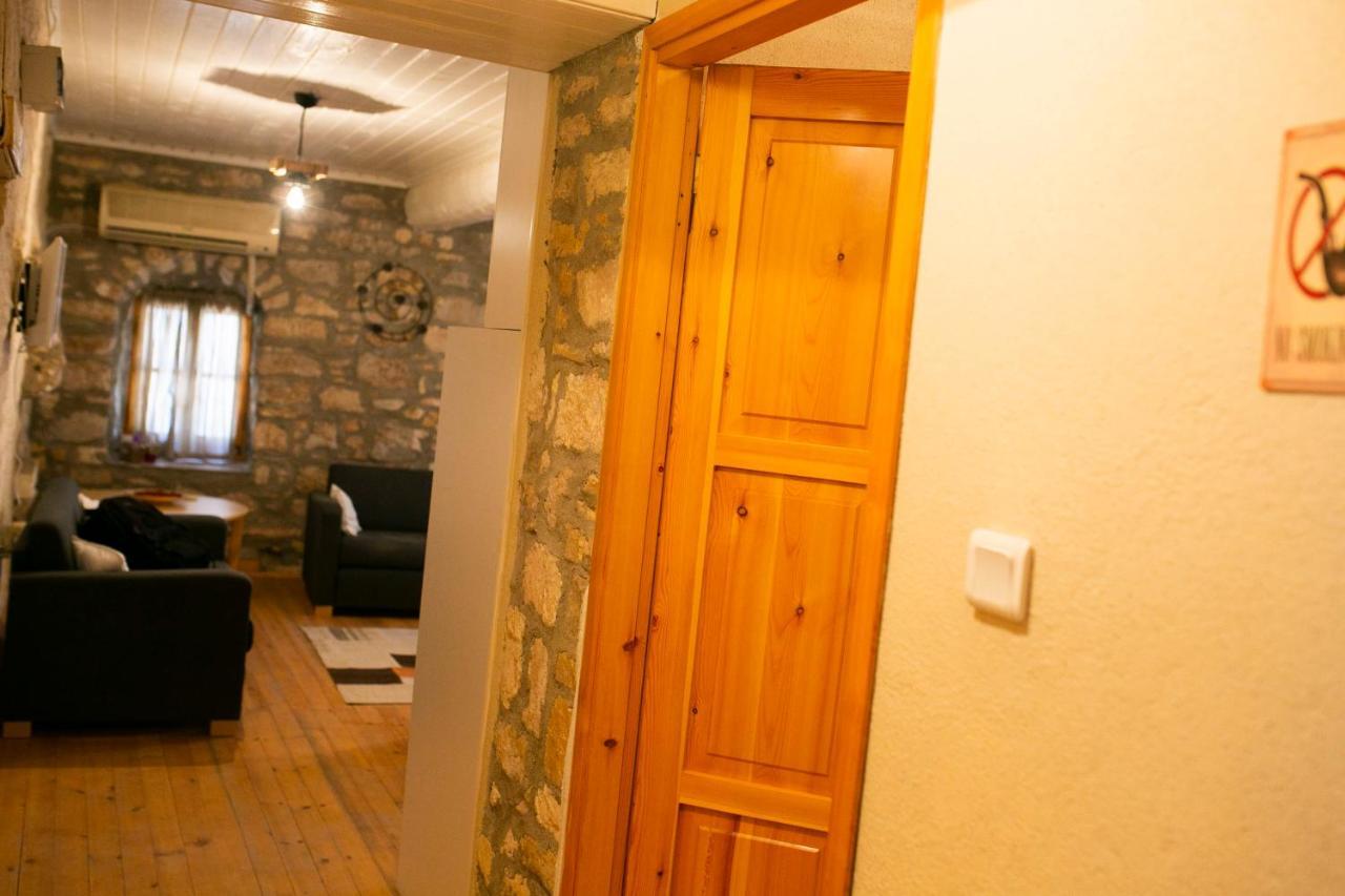 Annemin Harabesi Otel Çeşme 외부 사진