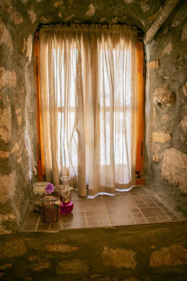 Annemin Harabesi Otel Çeşme 외부 사진