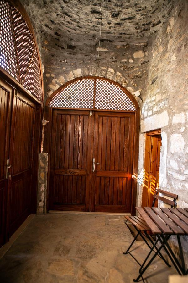 Annemin Harabesi Otel Çeşme 외부 사진