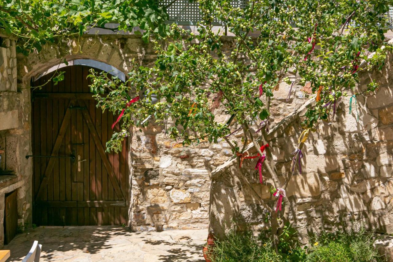 Annemin Harabesi Otel Çeşme 외부 사진