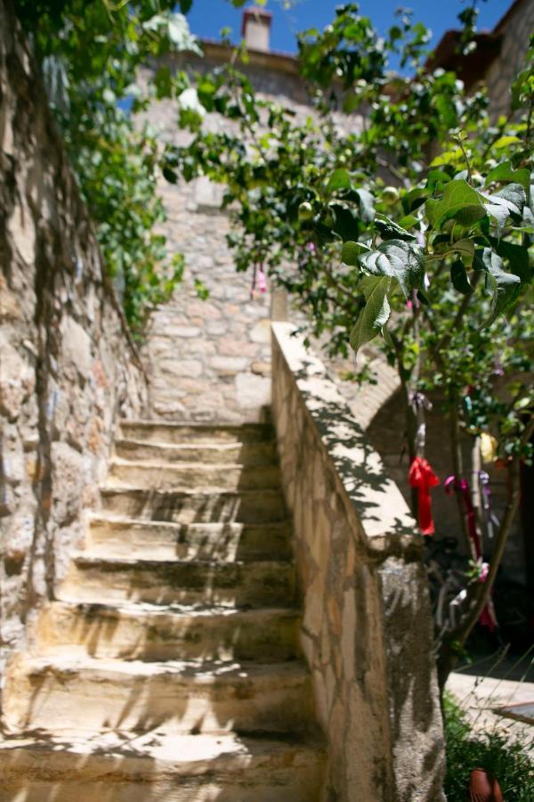 Annemin Harabesi Otel Çeşme 외부 사진