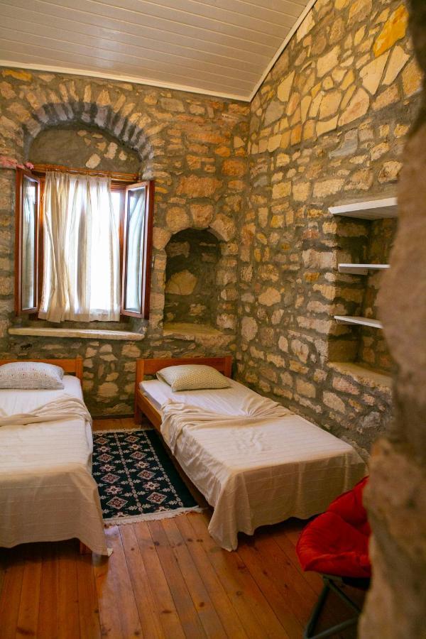 Annemin Harabesi Otel Çeşme 외부 사진
