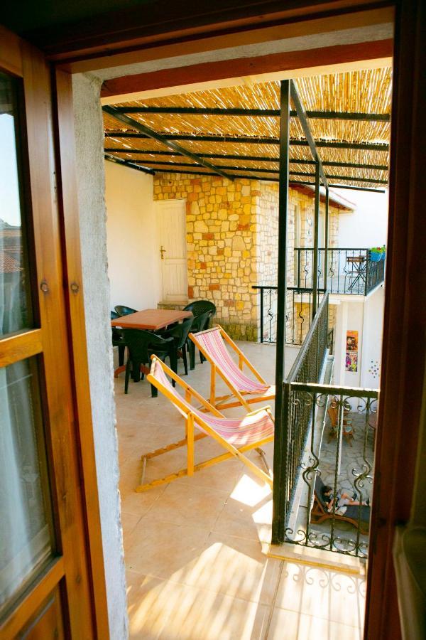 Annemin Harabesi Otel Çeşme 외부 사진