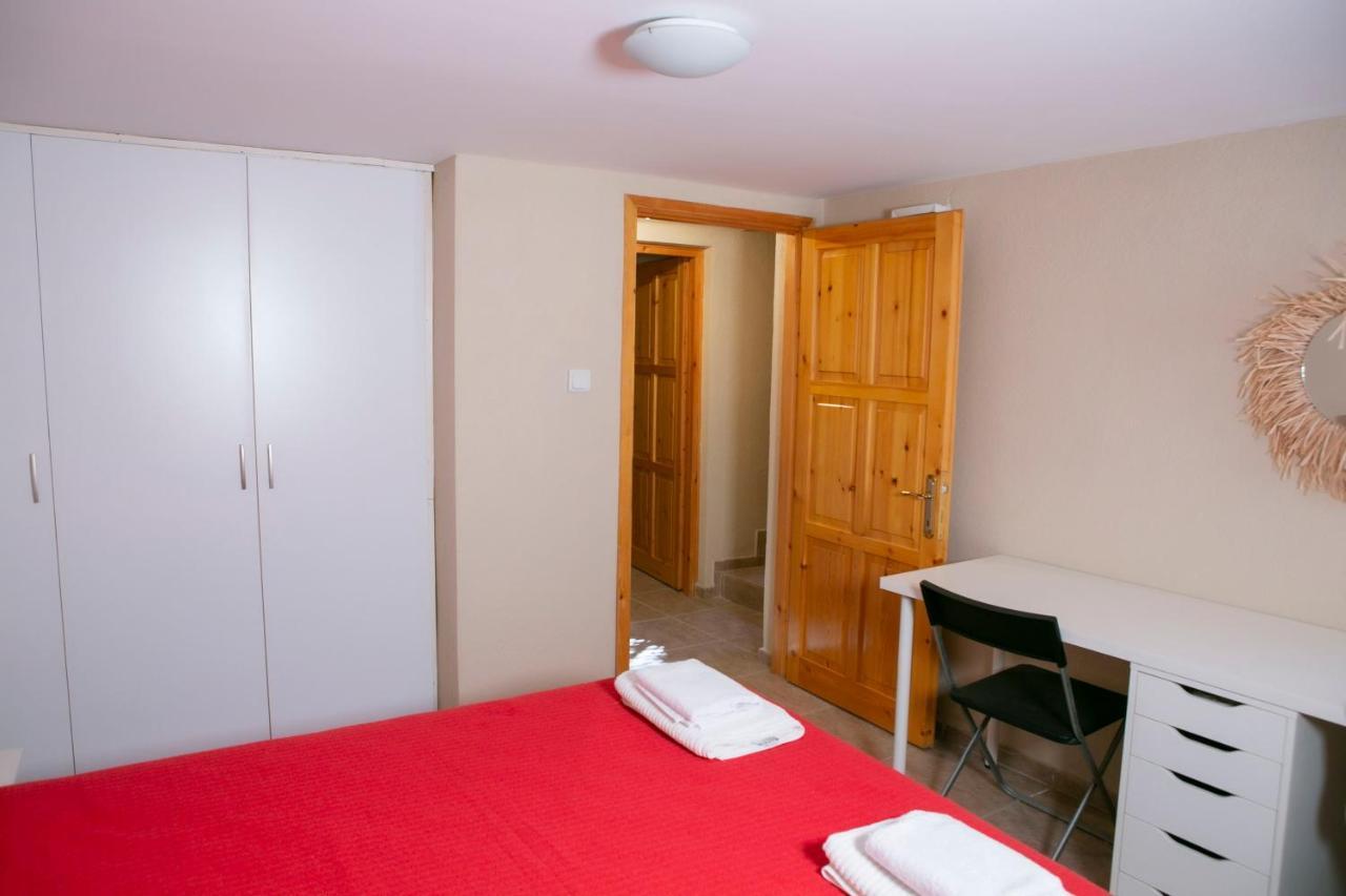 Annemin Harabesi Otel Çeşme 외부 사진
