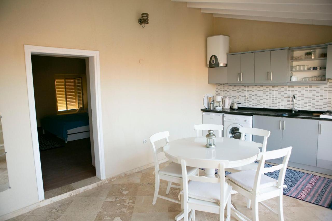 Annemin Harabesi Otel Çeşme 외부 사진