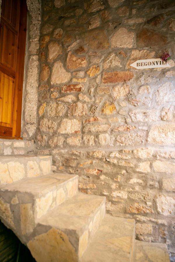 Annemin Harabesi Otel Çeşme 외부 사진