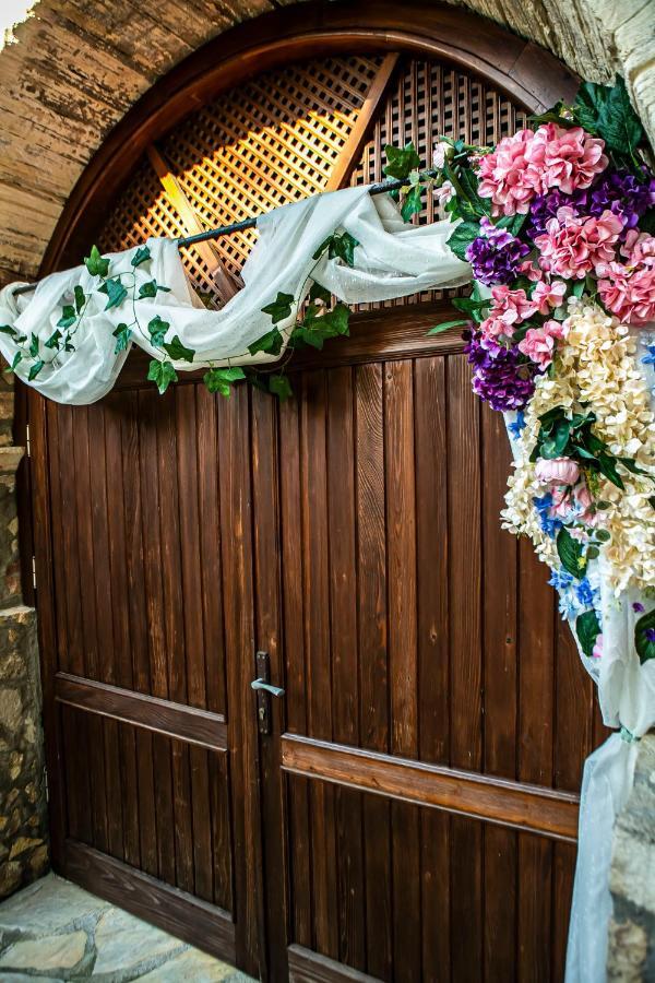 Annemin Harabesi Otel Çeşme 외부 사진