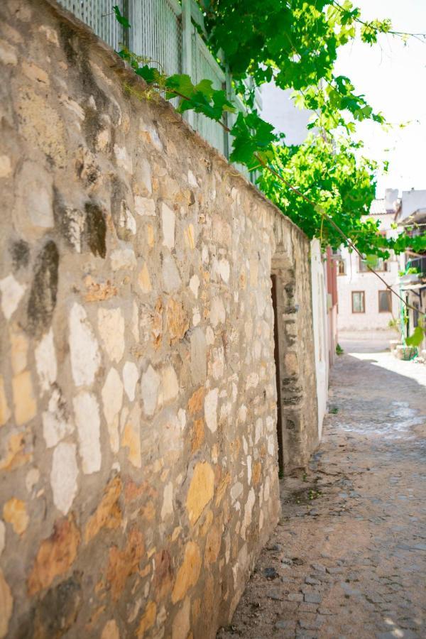 Annemin Harabesi Otel Çeşme 외부 사진
