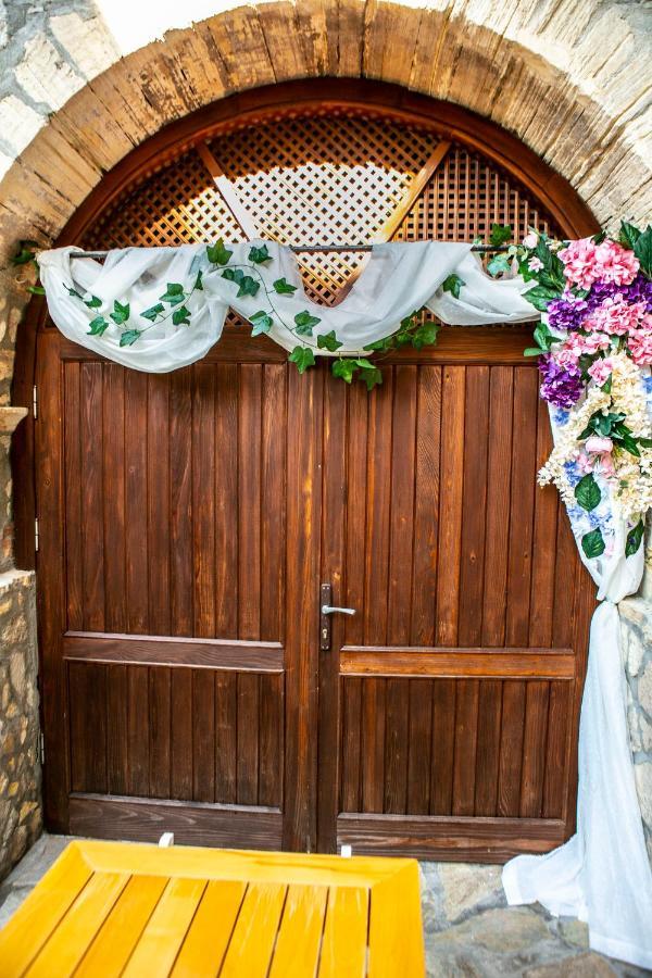 Annemin Harabesi Otel Çeşme 외부 사진