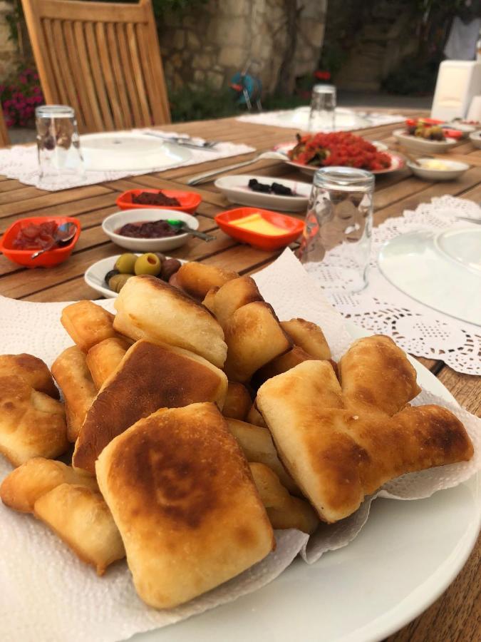 Annemin Harabesi Otel Çeşme 외부 사진