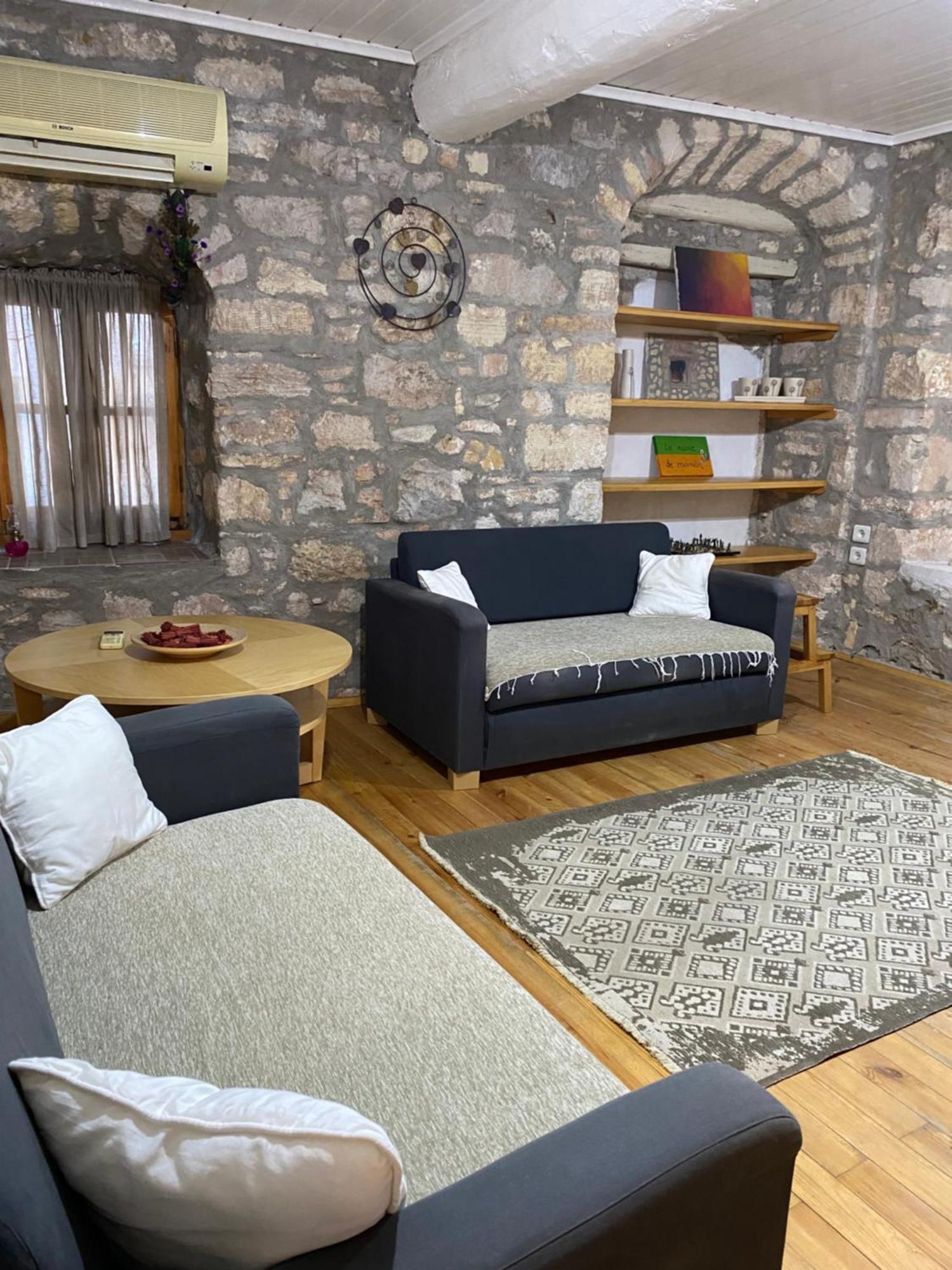 Annemin Harabesi Otel Çeşme 외부 사진